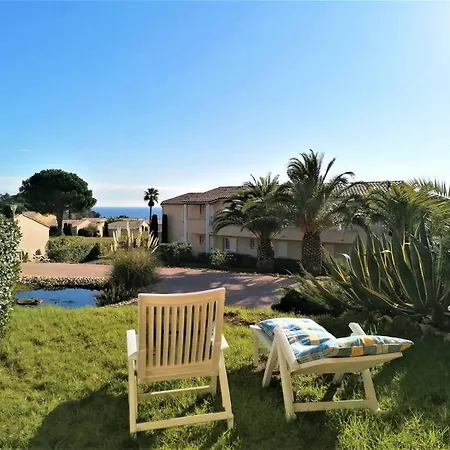 La Tranquillita, Proche Plage, Piscine Roquebrune-sur Argens