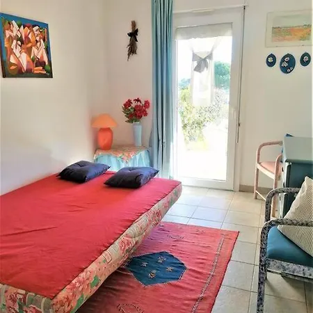 Apartman La Tranquillita, Proche Plage, Piscine *
