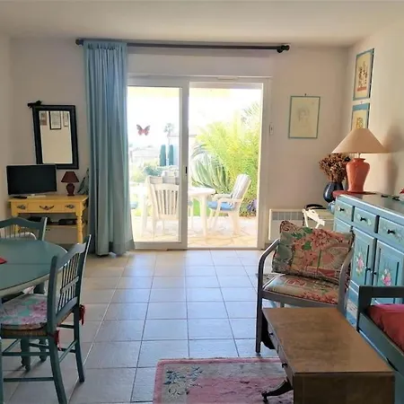 La Tranquillita, Proche Plage, Piscine Apartman Roquebrune-sur Argens