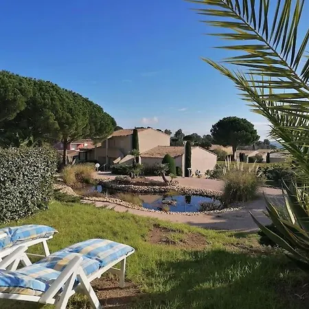 La Tranquillita, Proche Plage, Piscine Roquebrune-sur Argens