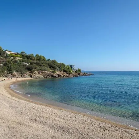 La Tranquillita, Proche Plage, Piscine Apartman *