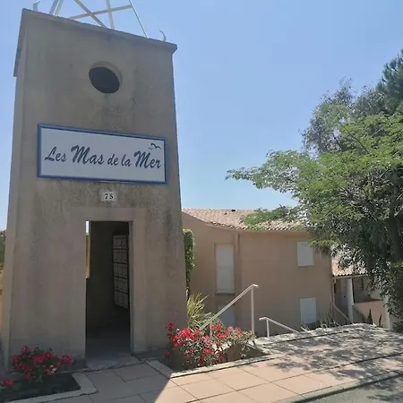 Apartman La Tranquillita, Proche Plage, Piscine Roquebrune-sur Argens