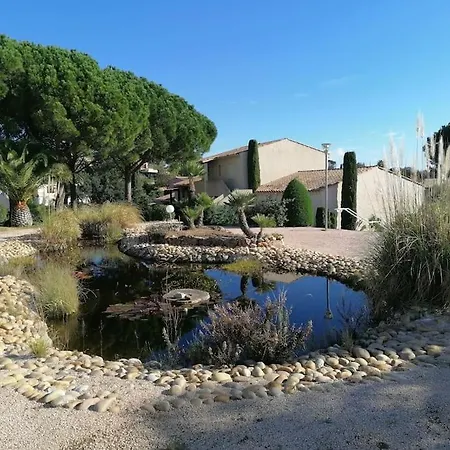 La Tranquillita, Proche Plage, Piscine Roquebrune-sur Argens