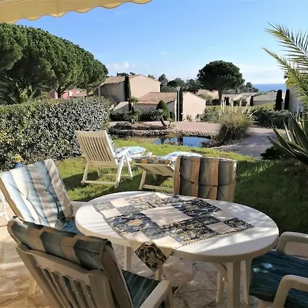 Apartman La Tranquillita, Proche Plage, Piscine