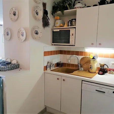 La Tranquillita, Proche Plage, Piscine Apartman Roquebrune-sur Argens