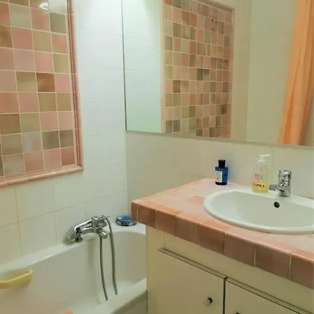 La Tranquillita, Proche Plage, Piscine Apartman *