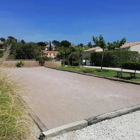 La Tranquillita, Proche Plage, Piscine * Roquebrune-sur Argens