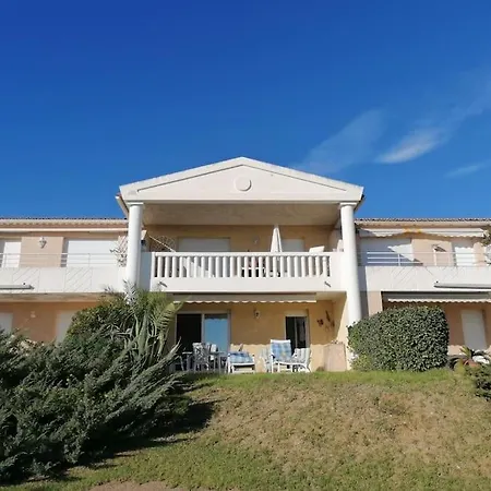 Apartman La Tranquillita, Proche Plage, Piscine