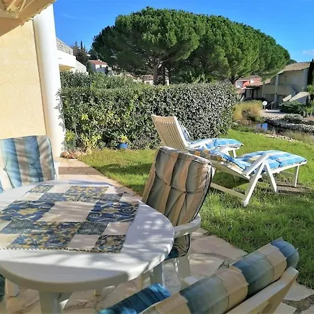 La Tranquillita, Proche Plage, Piscine Roquebrune-sur Argens