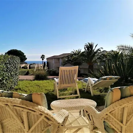 La Tranquillita, Proche Plage, Piscine *