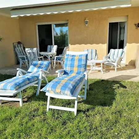 Apartman La Tranquillita, Proche Plage, Piscine